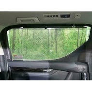 TOYOTA ALPHARD/VELLFIRE AGH30 SIDE SUNSHADE