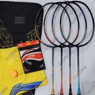 Badminton Racket Original JOJO 8000lining