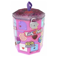 Z Zhuzhou Give Two-Point Commercial Co., Ltd. American Genuine Products Mystery Box Funlockets Surpr