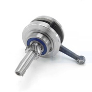 Mga Baguhin Ng Fabrika Na Custom Modifications Parts Cg125 Cg150 Cg200 Cg250 Cg300 Motorcycle Engin