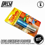 Glue Epo Putty Alteco Porting 50g Waterproof - Super Strong Porting Ship Glue Epo Putty Alteco