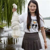 Throw net Nilon 14 feet 4 meters Shrimp Fish