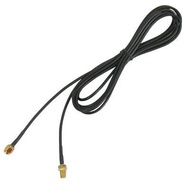 KABEL ANTENA SMA MALE KE SMA FEMALE 3 METER - KABEL SAMBUNGAN ANTENA TV DIGITAL PARABOLA - KABEL ANTEN TV