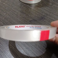 Gift insulation gift tape stationery tape 12mm x 72yard stationery 1/2x72 yards 12 rolls