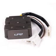 Direct Motorcycle Voltage Regulator Rectifier For BMW G650X F800S F800ST 2007-2011 For APRILIA LEONA