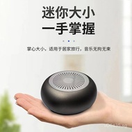 Outdoor Bluetooth Mini Speaker Portable Wireless Sound Box Berlin Sound Card Slot5.3 DSRT