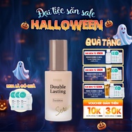 Etude House Double Lasting Serum Skin Foundation