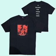 COUNTERPARTS Eulogy/ For Those Still Here Music Merchandise/