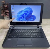 LAPTOP HP PROBOOK 11 RAM 16 GB SSD 512 GB PROMO MURAH BAGUS BERGARANSI