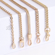 Bag Chain New style Handbag Shoulder Strap Chain Non-fading bag Chain Bag Accessories Chain Accessor