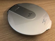 Sony CD Walkman D-NE10 Atrac3 plus MP3  懷舊 經典 旗艦