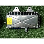 Porsche Cayenne 958 Amplifier