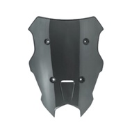 ชิวหน้า ทรง New Nmax Turbo 2025 ชิวแต่ง Nmax155 ชิวแต่ง ทรงมดแดง