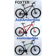 Foxter MTB - bike bike
