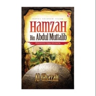 preloved Novel sejarah Islam hamzah b abdul mutalib