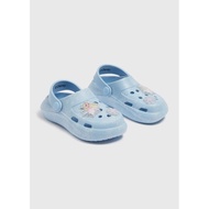 {Elsa model} Clog Matalan size 4uk(12cm)