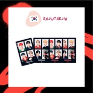 [ENHYPEN] 4 Cuts sticker set