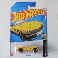 Hot Wheels BMW 507 HW Roadsters