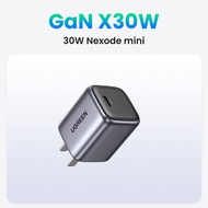 UGREEN 100W GaN Fast Charger 4-Port for SAMSUNG s24 ultra S23 s22 iPhone 16 15 pro max 14 13 Xiaomi 