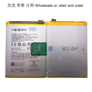 Oppo A1k blp711 battery