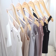 ECLAIR Collection - Bianca Tank