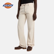 DICKIES MENS PANTS - EGRET กางเกง กางเกงขายาว ผู้ชาย