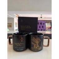 Starbucks Malaysia Limited Edition Reserve Mug