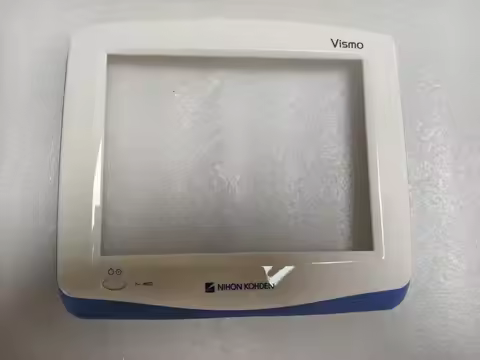 Front Casing(NIHON KOHDEN/PVM2701）new,original