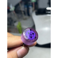 Round knob for FuryCube F75 keyboard