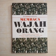 READING THE FACE BY DWI SUNAR PRASETYO