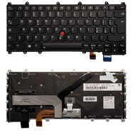 Lenovo ThinkPad X380 Yoga 370 Yoga 260 laptop Keyboard