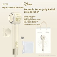 FLYCO | High Speed Negative Ion Hair Care Blow Dryer