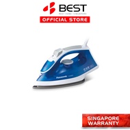 Panasonic Steam Iron ni-m300tvh