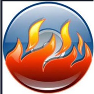 Any Burn (CD/DVD Burner) Untuk Windows PC