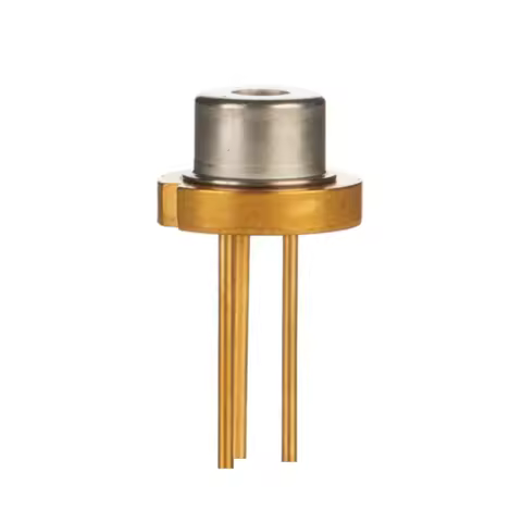 Single Mode 450nm 80mW 5.6mm GH04580A2G Blue Laser Diode TO56