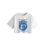 MADMAN Croptee ED SHEERAN "BLOODSTREAM" | CRPP ED