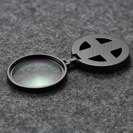 wumeistone Universal 52MM Magnetic CPL Camera Lens Filter Clip Anti Reflection for Travel Blogger Ou