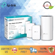 TP-Link DECO M3(3 Packs) AC1200 Whole Home Mesh WiFi System