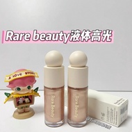 Rare Beauty Liquid Highlighter Sample - Selena Enlighten Face Brightening Liquid