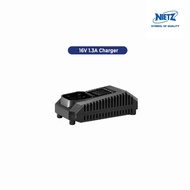 NIETZ 16V Battery Charger 20V Battery Charger Pengecas Bateri Mesin Cordless