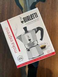 Bialetti Moka express
