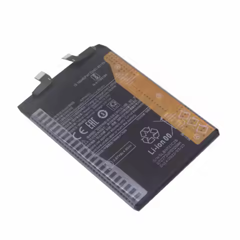 1x New 5000mAh BN5E Replacement Battery For Xiaomi POCO X4 Pro For Redmi Note 11 Pro 5G Note 11E Pro