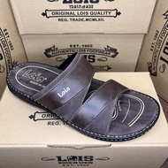 LOIS SHS-2461 Original Mens Casual Walking Comfort Lifestyle Sandal / Selipar Kasual Lelaki