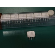 ON 4N35 DIP Optocoupler (2pcs)