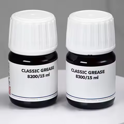 Original Moebius 8200 8300 Watch Oil 15mL Special Watch Mechanical Oil Professional Watch Repair Too