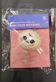 IVE MINIVE Cherry 張員瑛