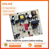 Ninety percent of the new Skyworth refrigerator computer board BCD-203/183WY motherboard B2062-001-0
