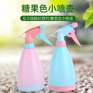 Gardening Watering Can Succulent Plant Melon-Shaped Watering Can Household Disinfection Spray Can Ha