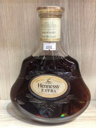 Hennessy Extra Cognac