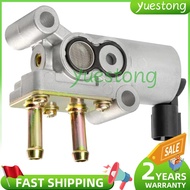 For Honda Civic DX LX Del Sol 1.5 CR-V 2.0L Idle Air Control IAC Valve 36450-P08-004 138200-0640 364